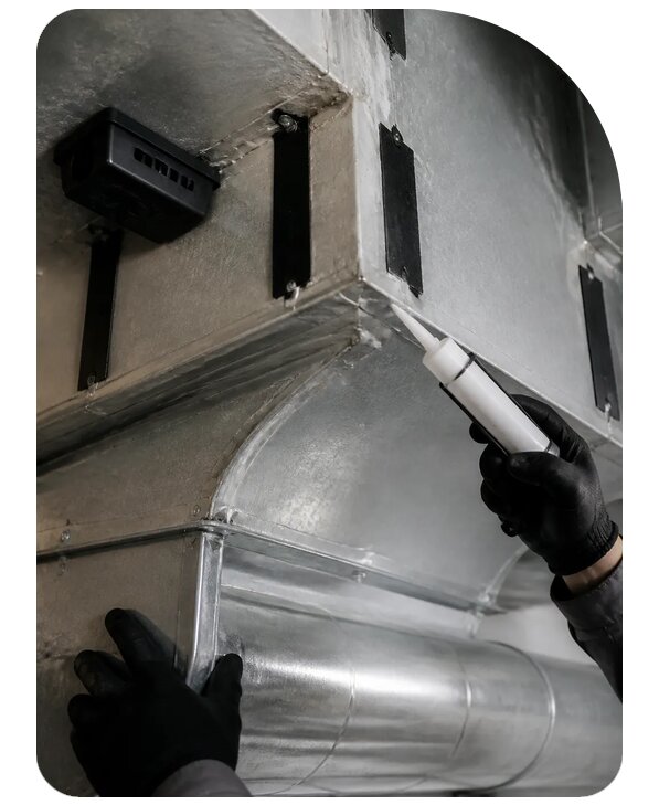 Дератизация вентиляции в Югорске по цене от 5106 р. | Сенат-Югр
